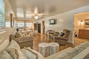 Nhà (3 Bedrooms) | Nội thất