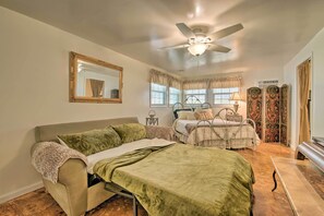 Maison (3 Bedrooms) | Intérieur