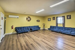 Ferienhaus (5 Bedrooms) | Innenbereich