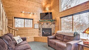 Casa (4 Bedrooms) | Interior