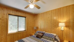 Ferienhaus (4 Bedrooms) | Innenbereich