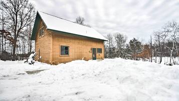 Casa (4 Bedrooms) | Vista frontal de la propiedad