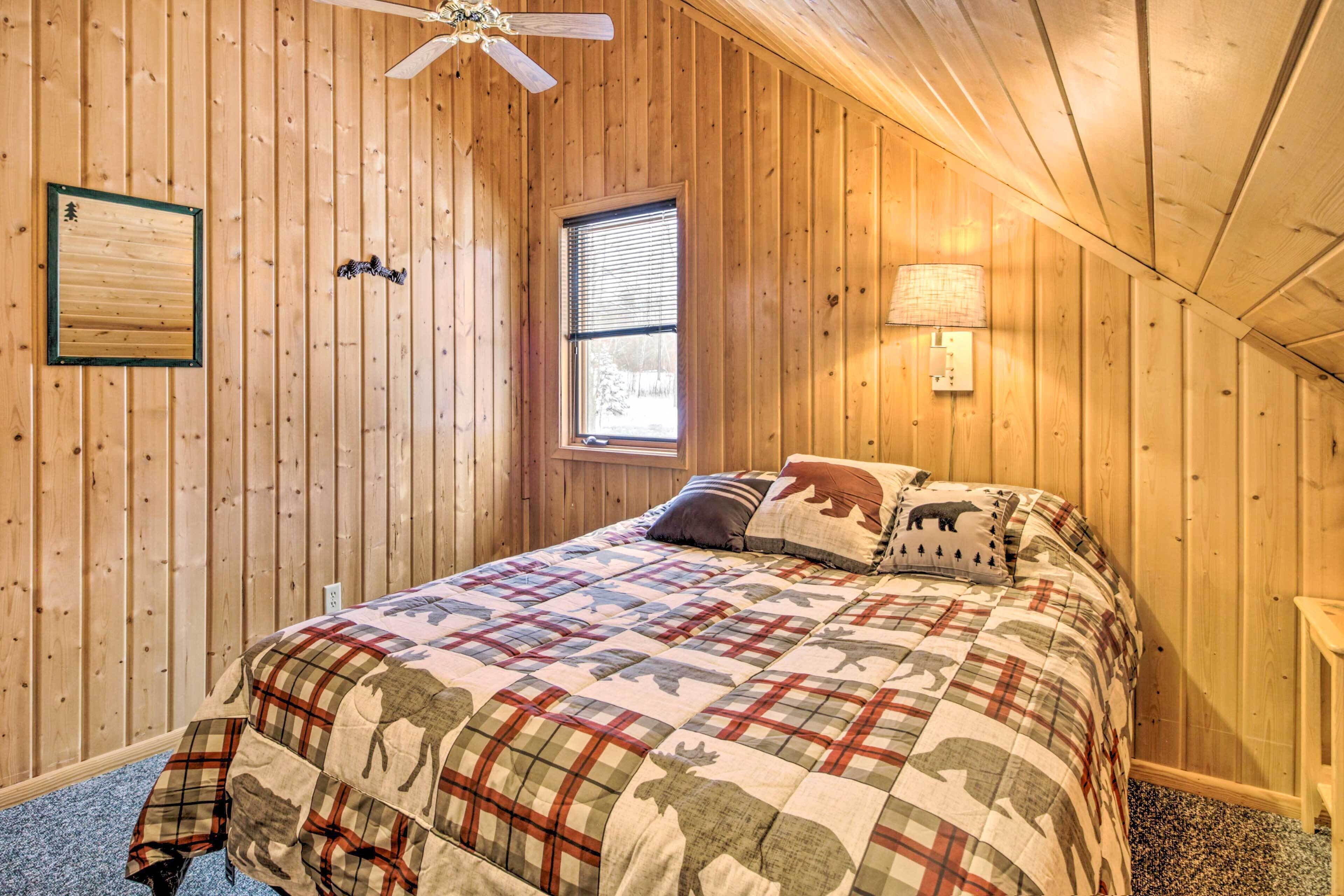 House (4 Bedrooms) | Interior