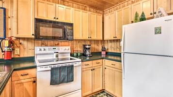 Casa (4 Bedrooms) | Interior