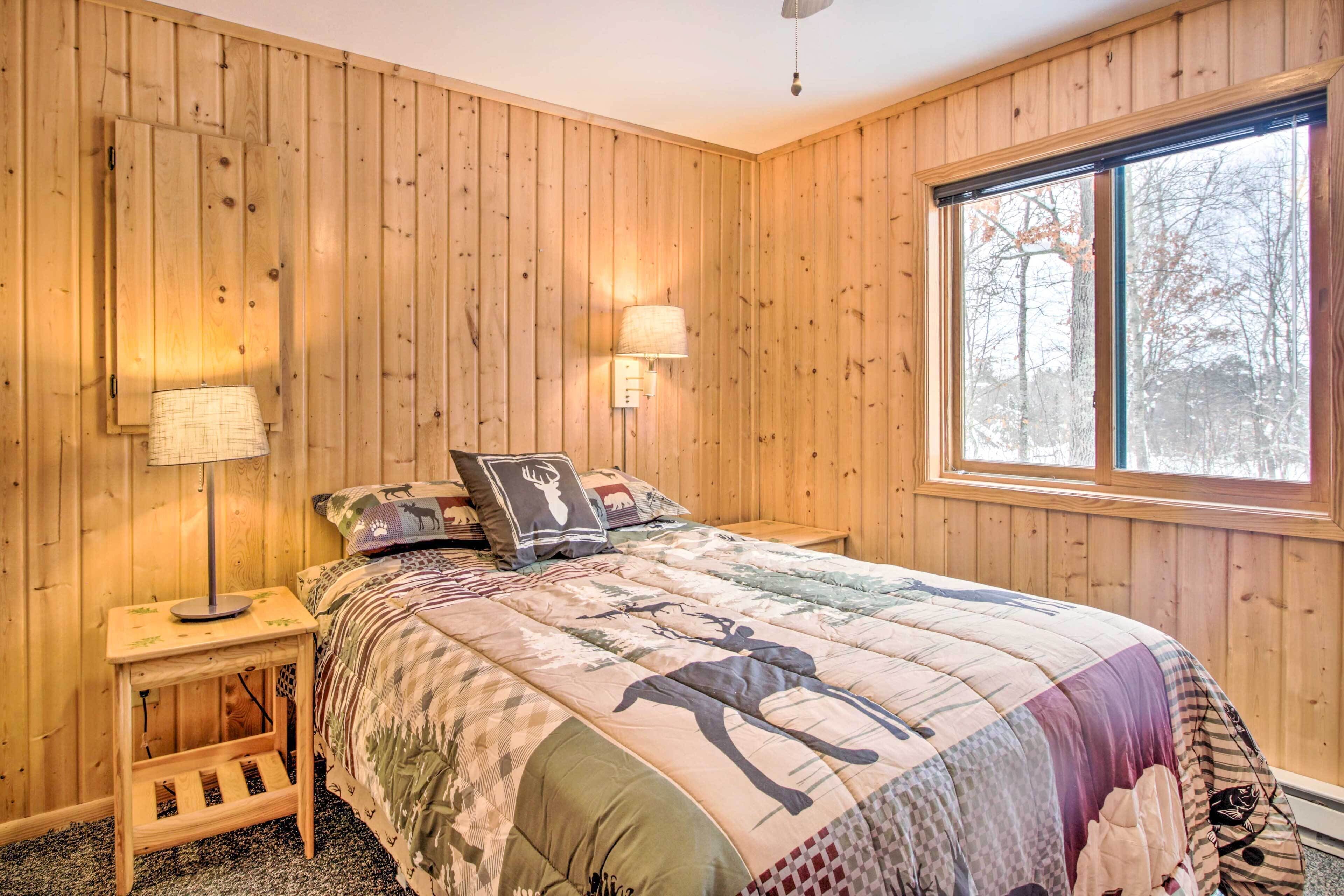 Casa (4 Bedrooms) | Interior