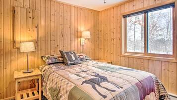 Casa (4 Bedrooms) | Interior