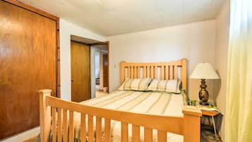 Casa (4 Bedrooms) | Interior