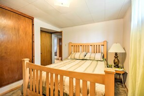 Hus (4 Bedrooms) | Interiör