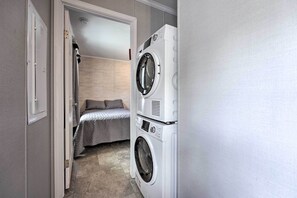 Casa (2 Bedrooms) | Interior