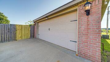 Casa (4 Bedrooms) | Interior