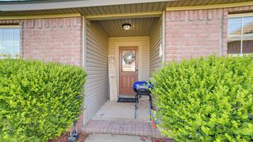 Casa (4 Bedrooms) | Interior