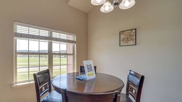 Casa (4 Bedrooms) | Interior