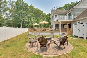 獨棟房屋 (5 Bedrooms) | 住宿內部