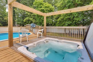 House (5 Bedrooms) | Interior