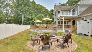 House (5 Bedrooms) | Interior