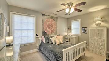 House (5 Bedrooms) | Interior