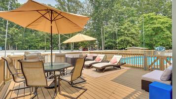 House (5 Bedrooms) | Interior