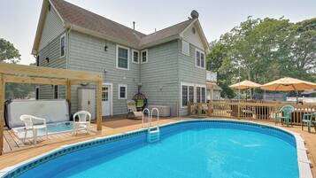 House (5 Bedrooms) | Front of property