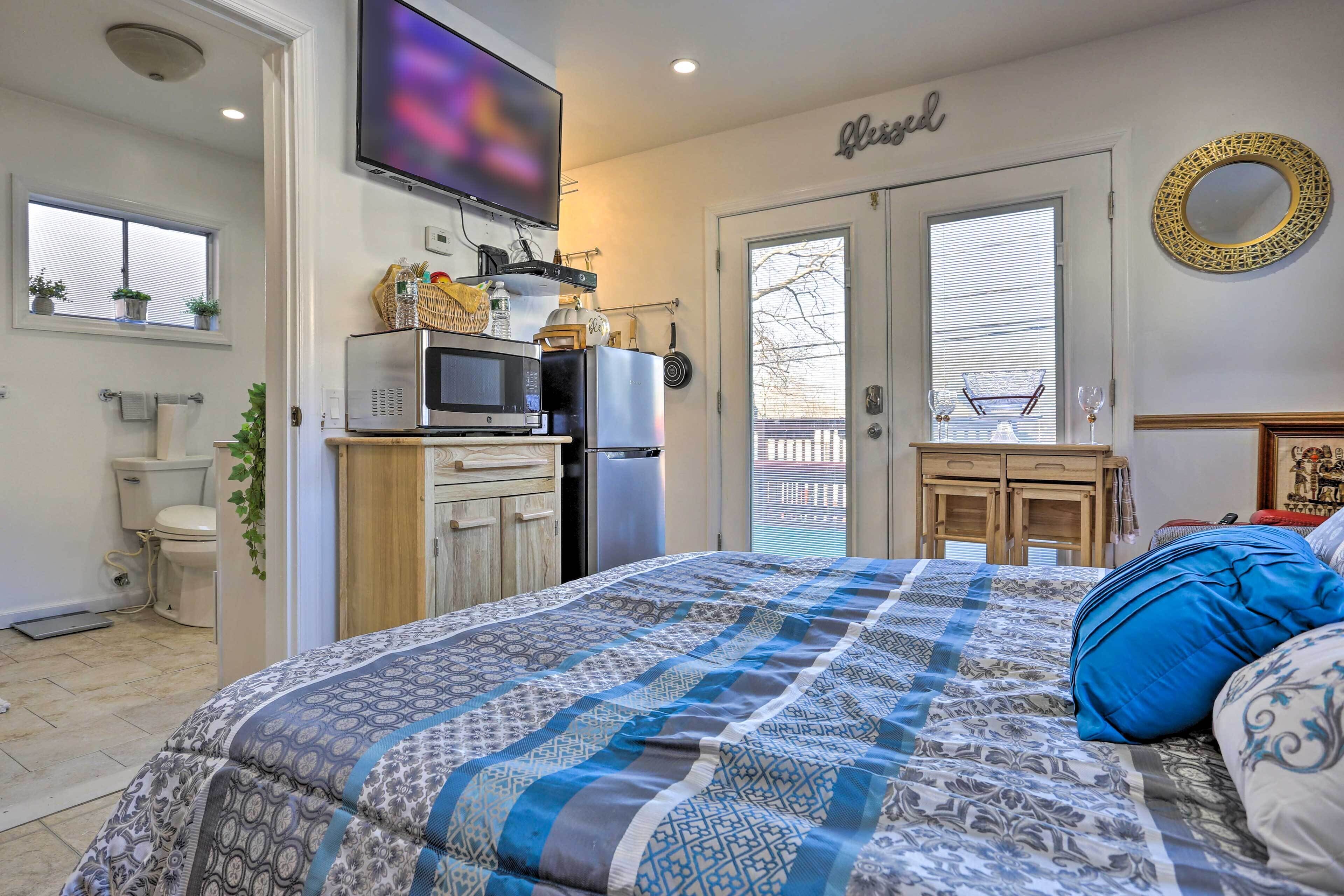 House (0 Bedroom) | Interior