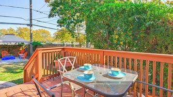 Casa (0 Bedroom) | Interior