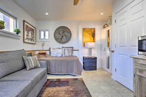 House (0 Bedroom) | Interior