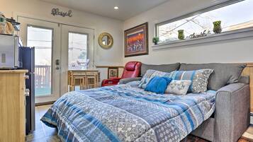 House (0 Bedroom) | Interior