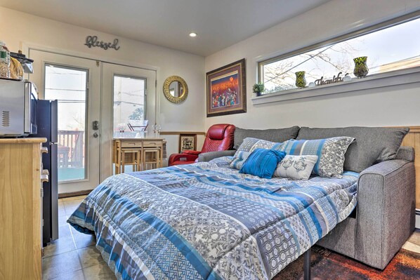 House (0 Bedroom) | Interior