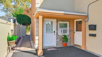 Casa (0 Bedroom) | Interior