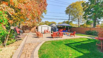 單棟房屋 (0 Bedroom) | 內部