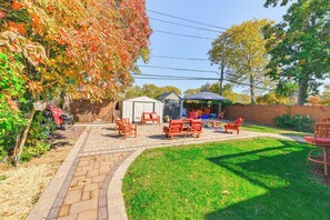 House (0 Bedroom) | Interior