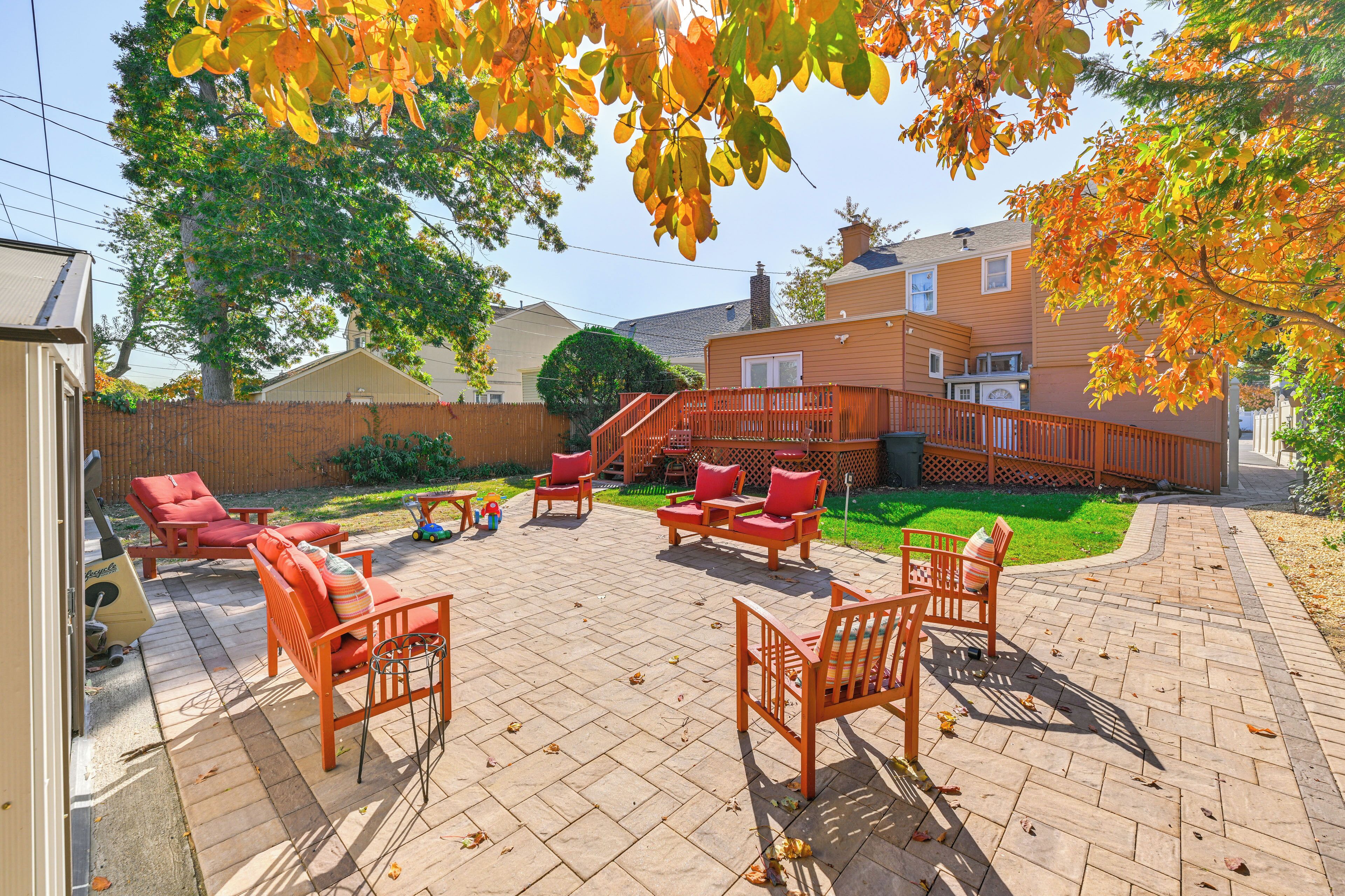 House (0 Bedroom) | Interior