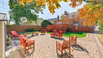 單棟房屋 (0 Bedroom) | 內部