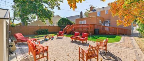 Maison (0 Bedroom) | Intérieur