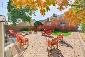 House (0 Bedroom) | Interior