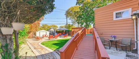 منزل (0 Bedroom) | المنشأة من الداخل