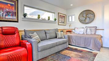 單棟房屋 (0 Bedroom) | 住宿正面