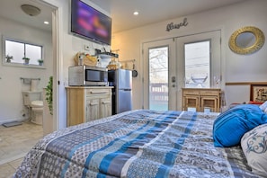 House (0 Bedroom) | Interior