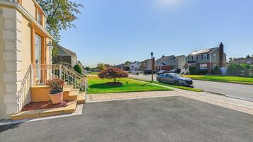 Casa (0 Bedroom) | Interior