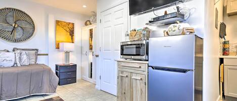 House (0 Bedroom) | Interior