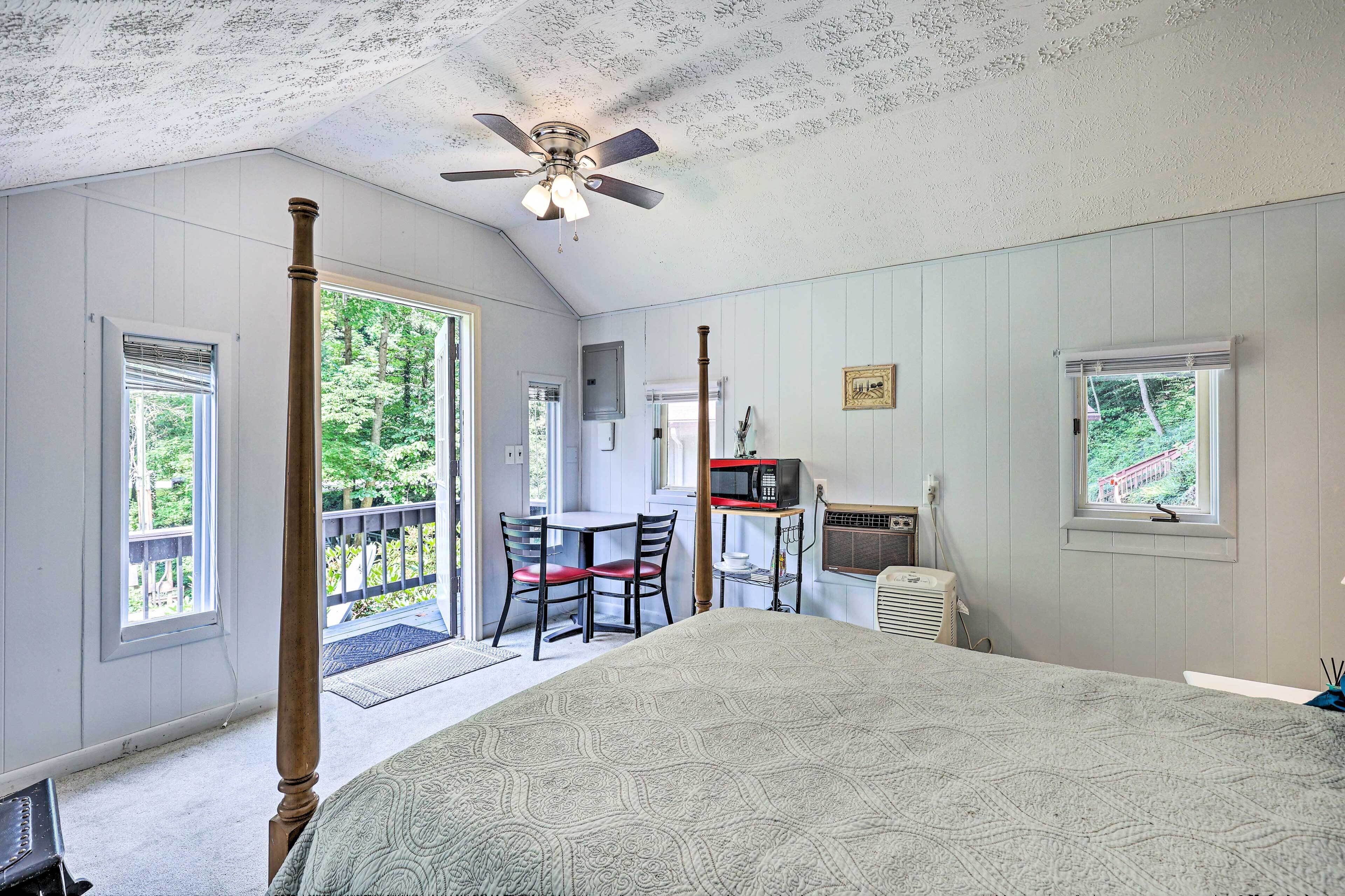 House (0 Bedroom) | Interior