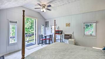 House (0 Bedroom) | Interior