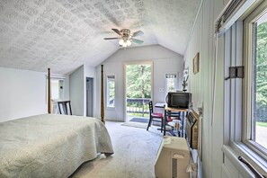 House (0 Bedroom) | Interior