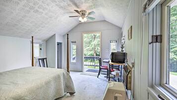 Rumah (0 Bedroom) | Interior