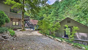 Rumah (0 Bedroom) | Interior