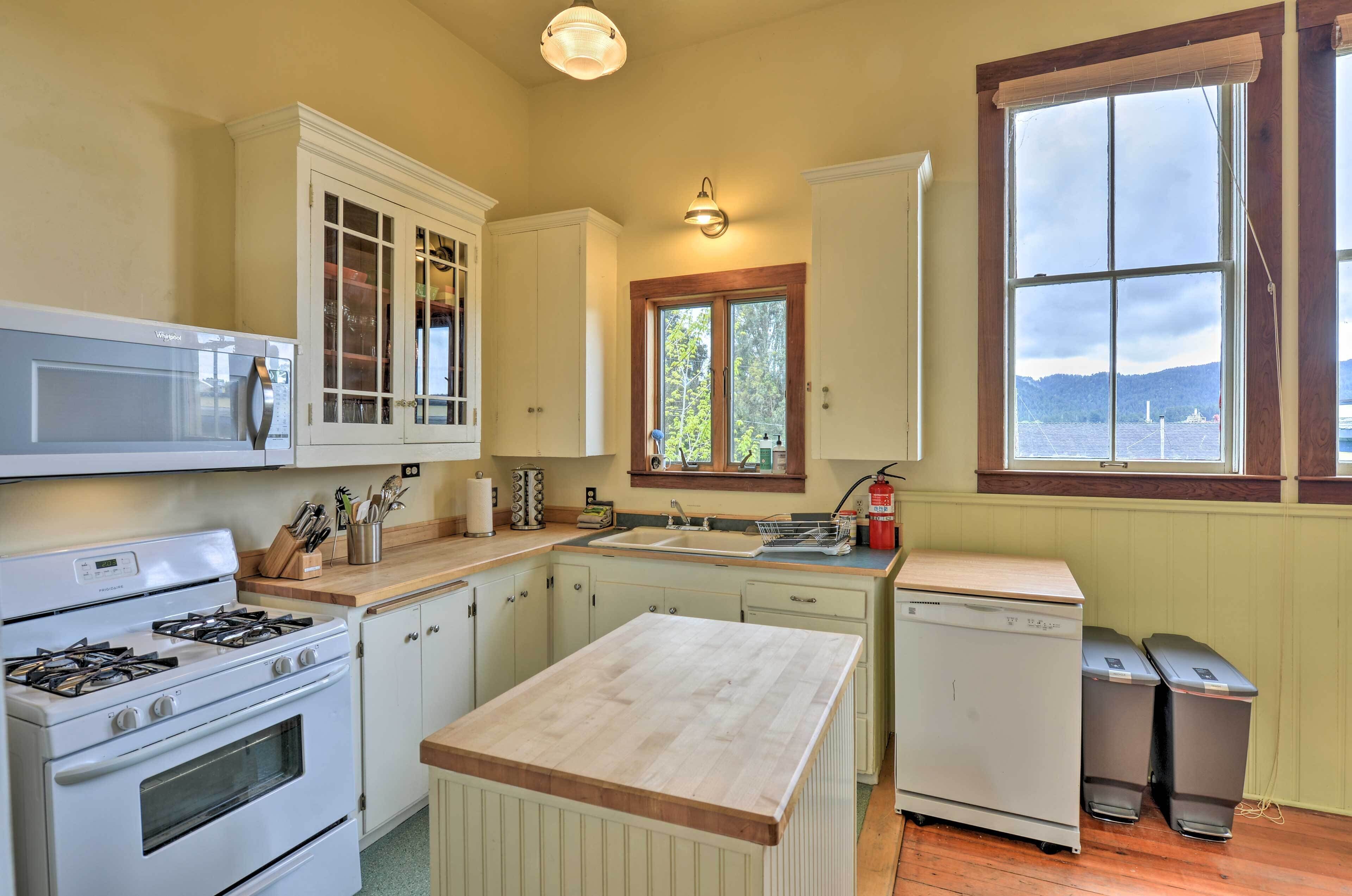 Apartment (3 Bedrooms) | Interior