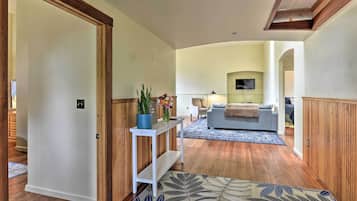 Appartement (3 Bedrooms) | Intérieur