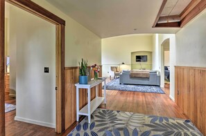 Appartement (3 Bedrooms) | Intérieur