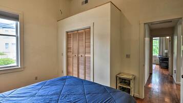 Lägenhet (3 Bedrooms) | Interiör