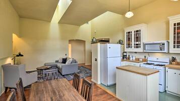 Apartment (3 Bedrooms) | Interior