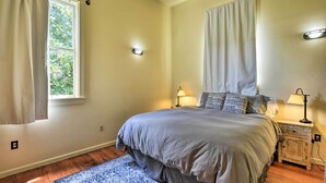 公寓 (3 Bedrooms) | 內部